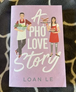 A Pho Love Story
