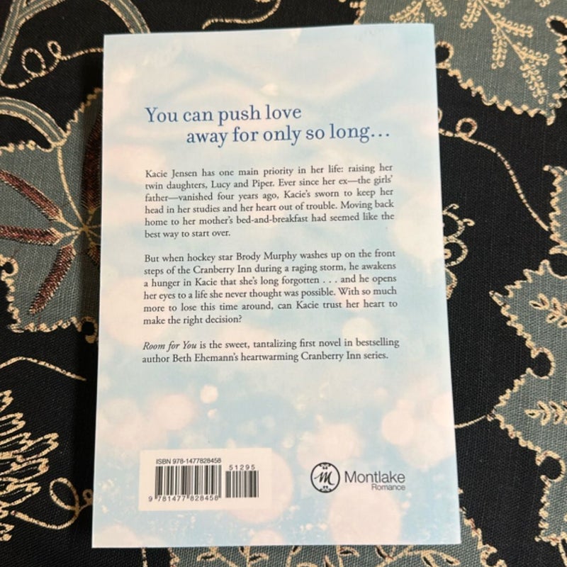 Room for You