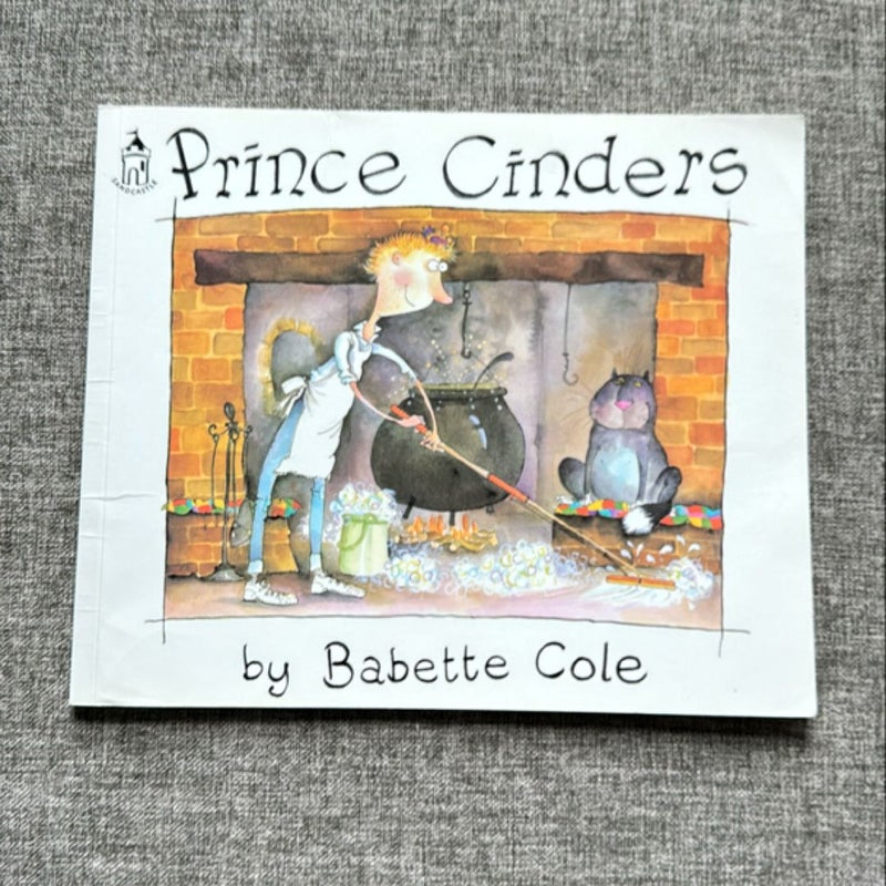 Prince Cinders