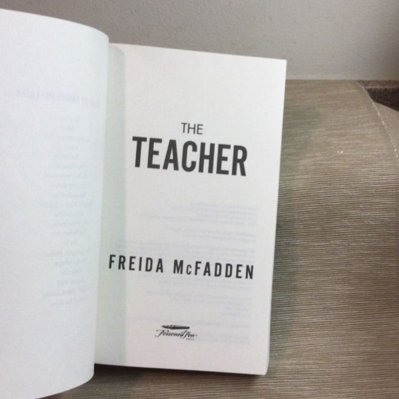 The Teacher