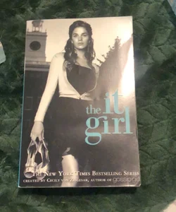 The It Girl (A GOSSIP GIRL CONNECTION)
