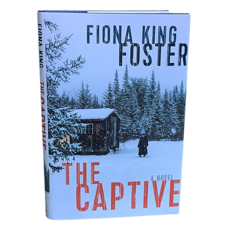 The Captive