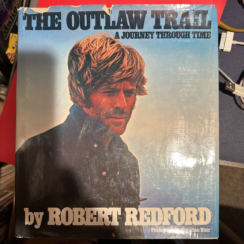 The Outlaw Trail