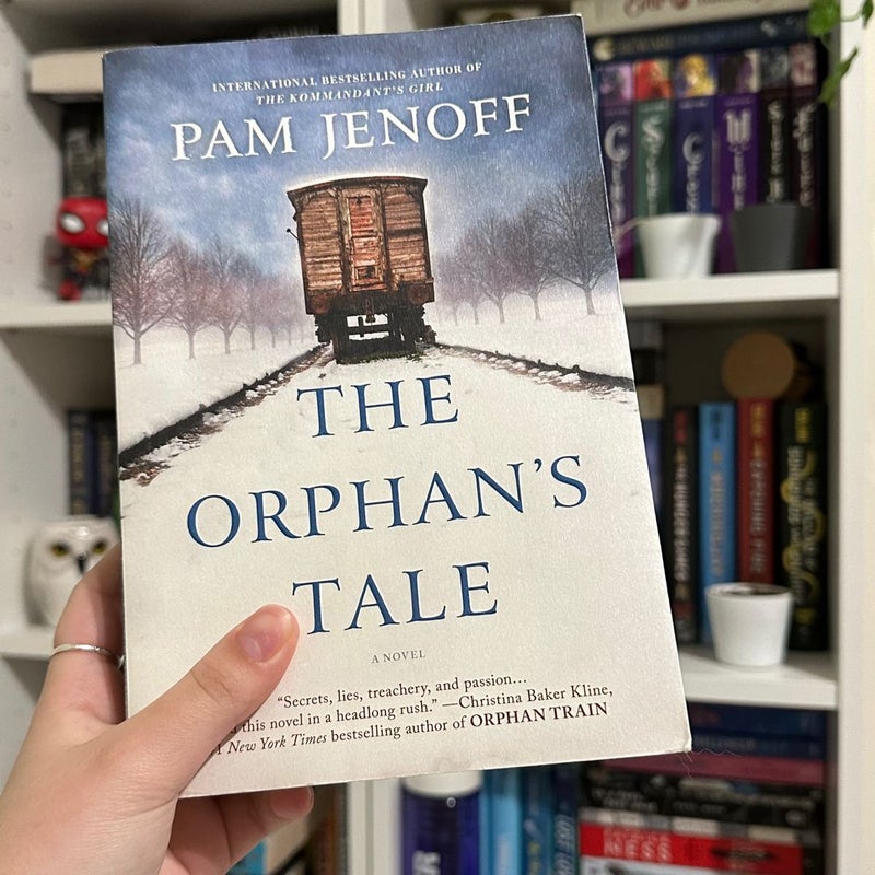 The Orphan's Tale