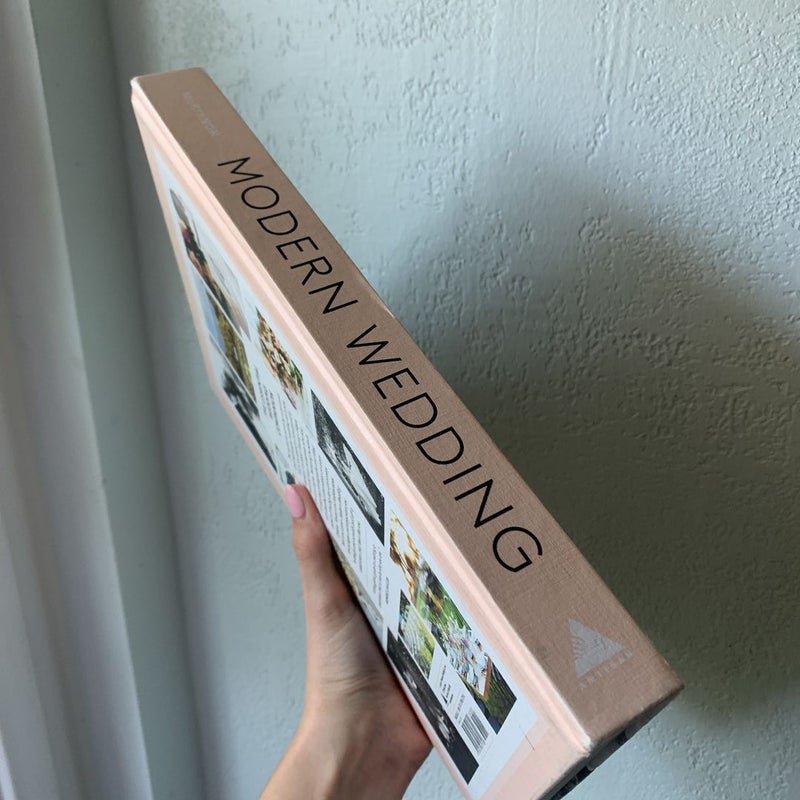 Modern Wedding