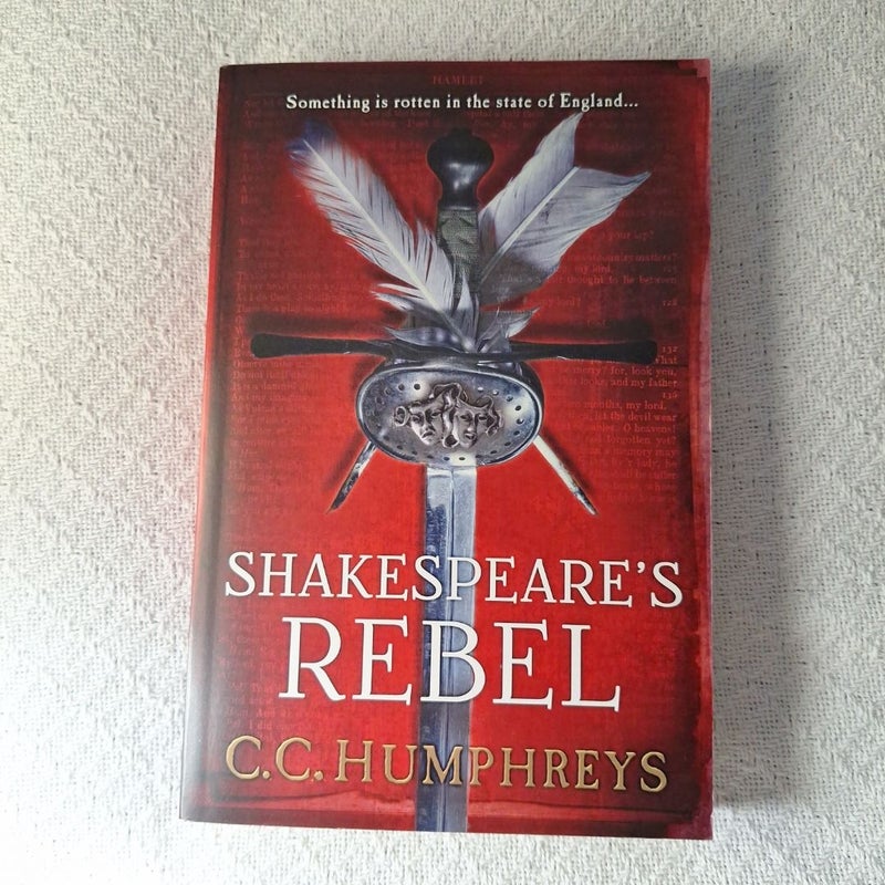 Shakespeare's Rebel