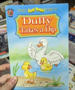 Duffy Takes a Dip