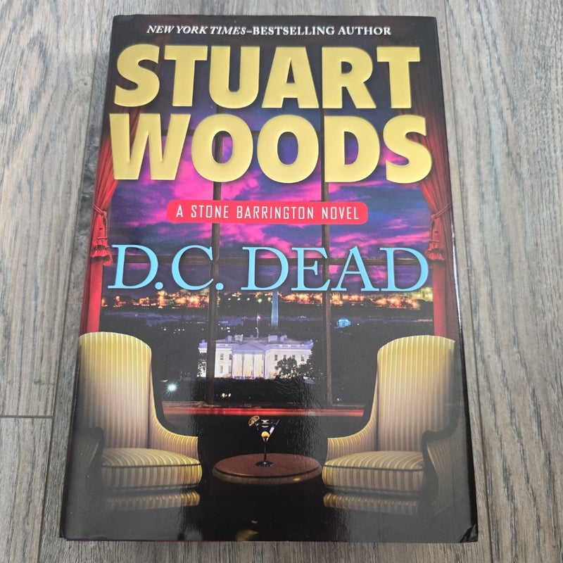 D. C. Dead