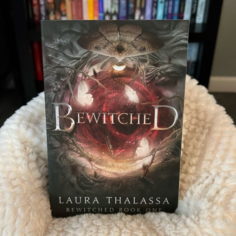 Bewitched