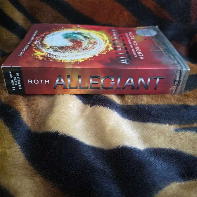 Allegiant