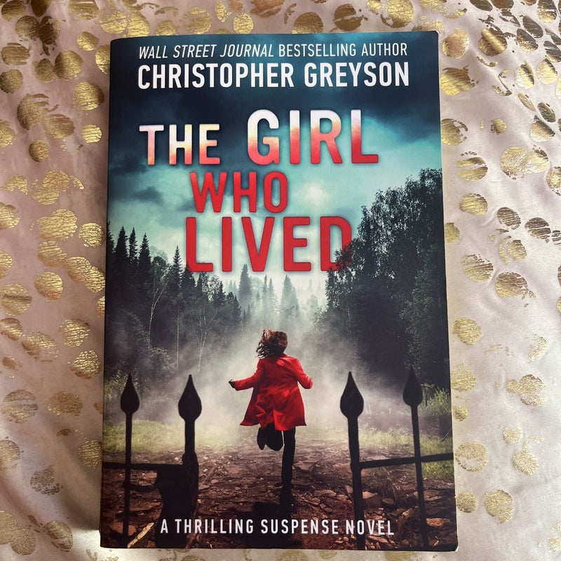 The Girl Who Lived