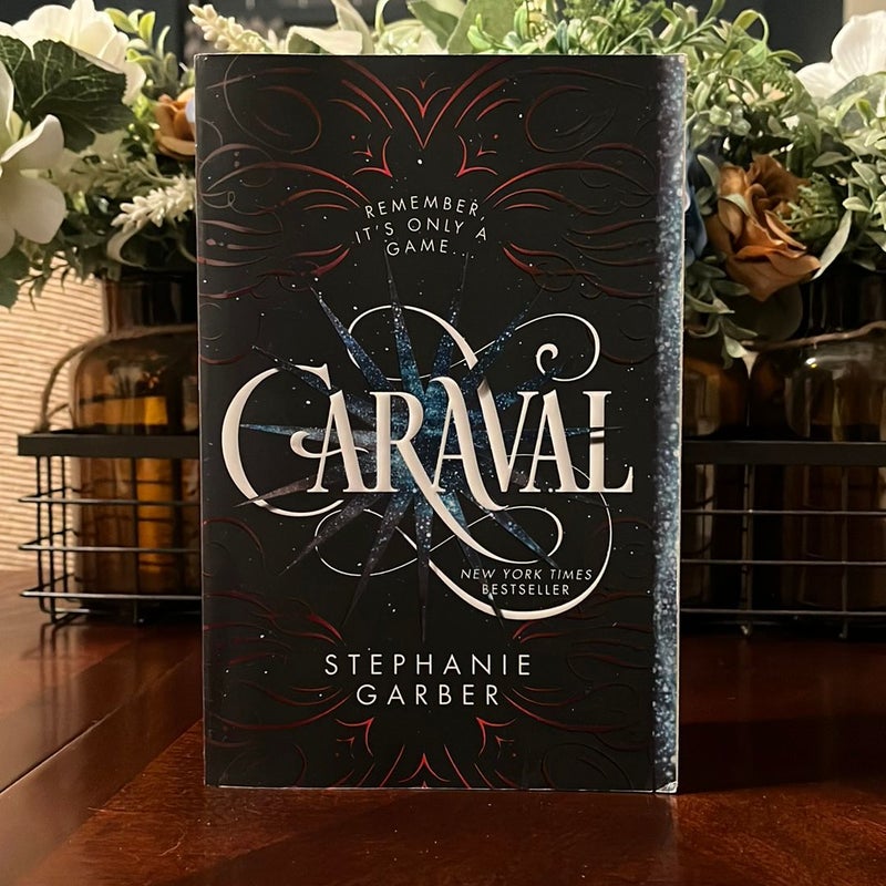 Caraval