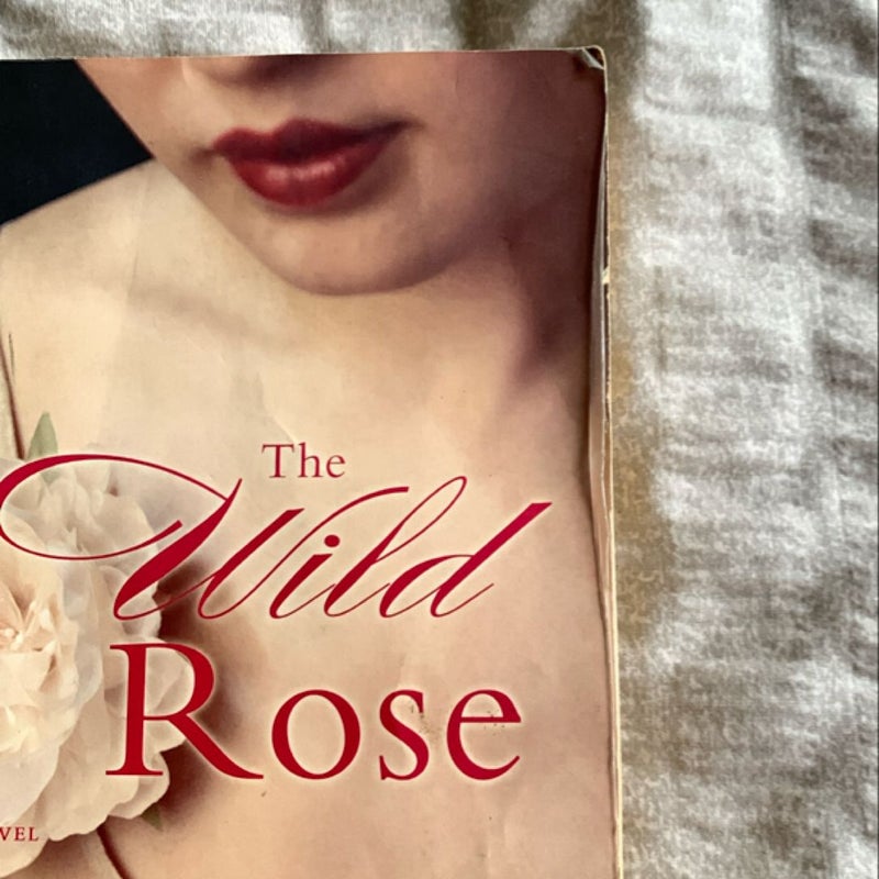 The Wild Rose