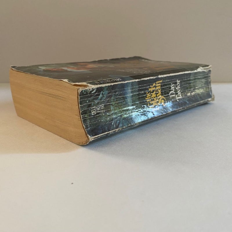 The Black Swan - 1st Printing