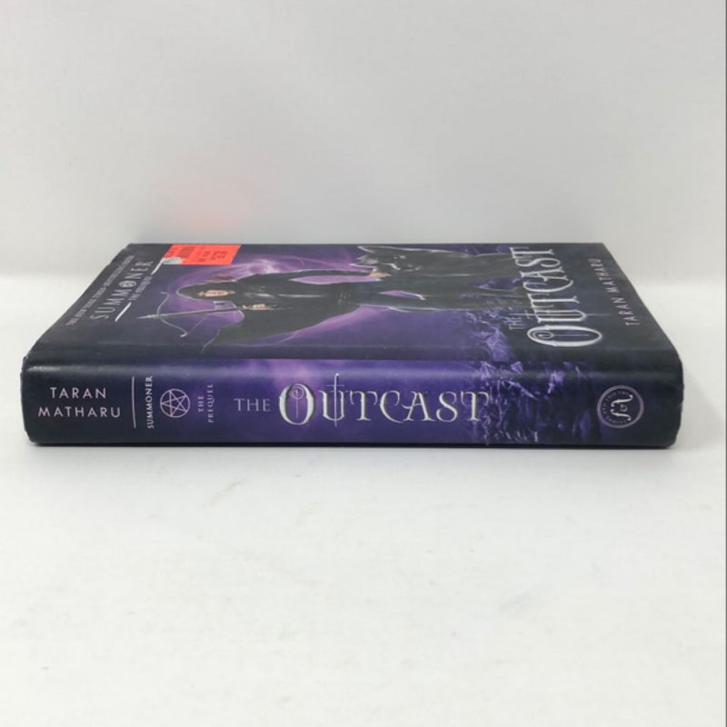 The Outcast