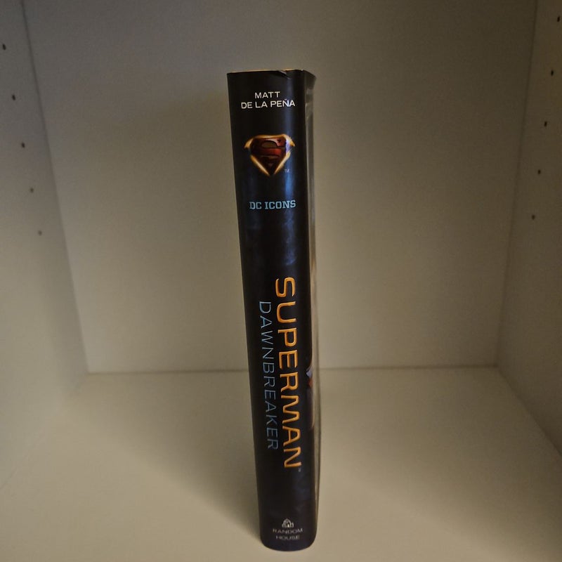 Superman: Dawnbreaker