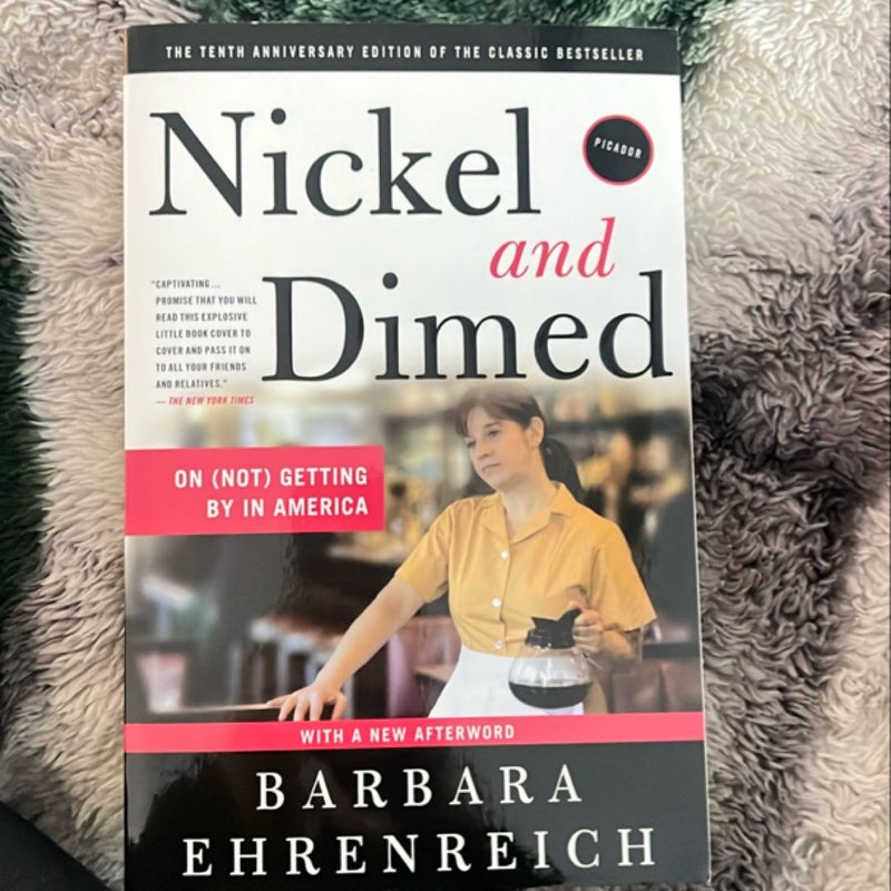 Nickel and Dimed