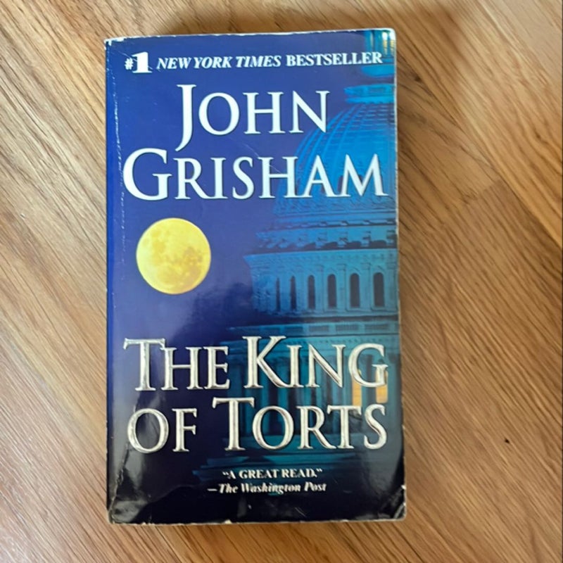 The King of Torts