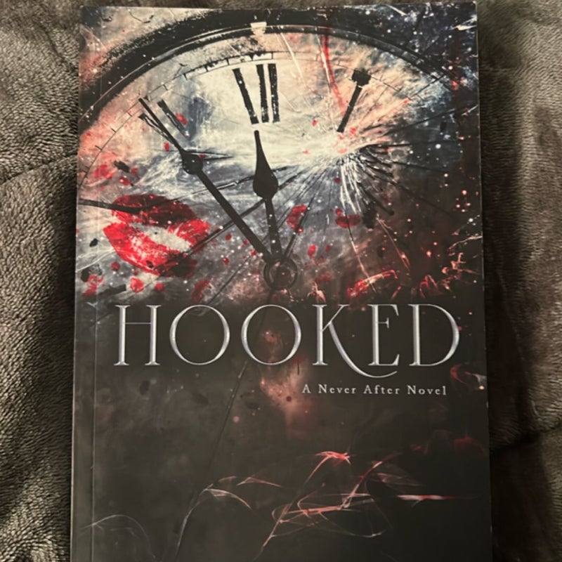 Hooked