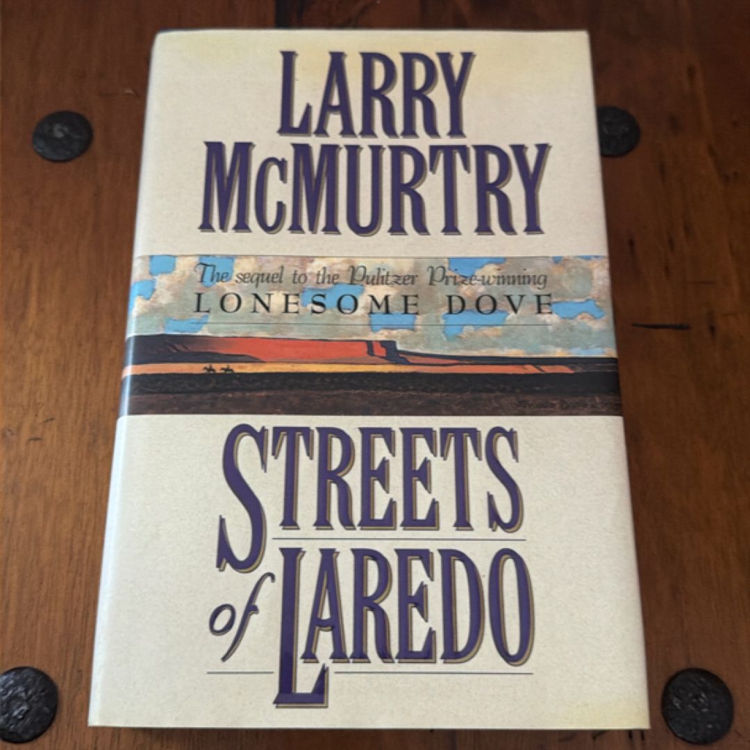 Streets of Laredo