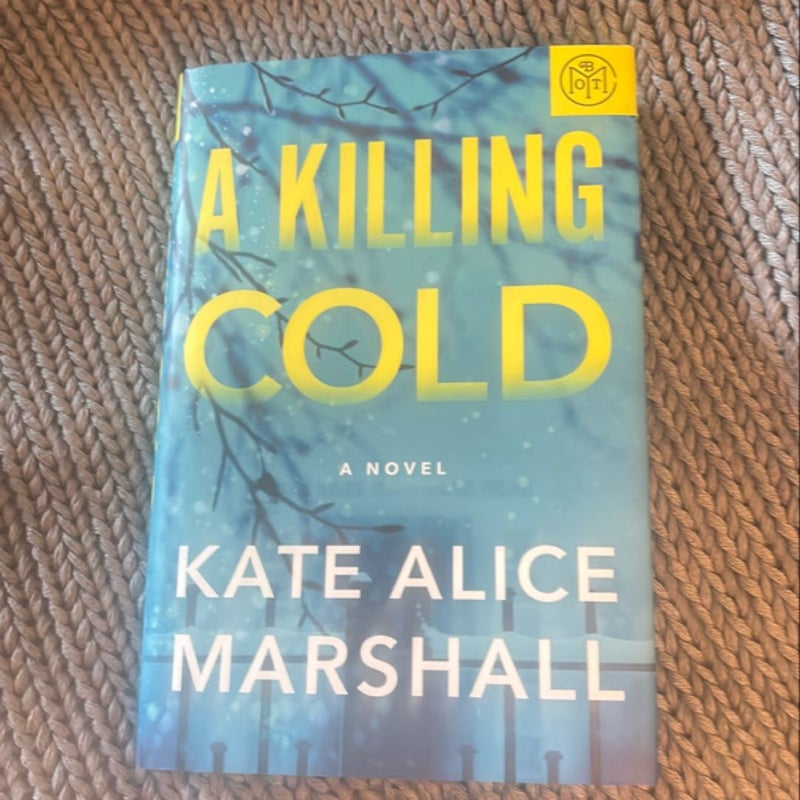 A Killing Cold