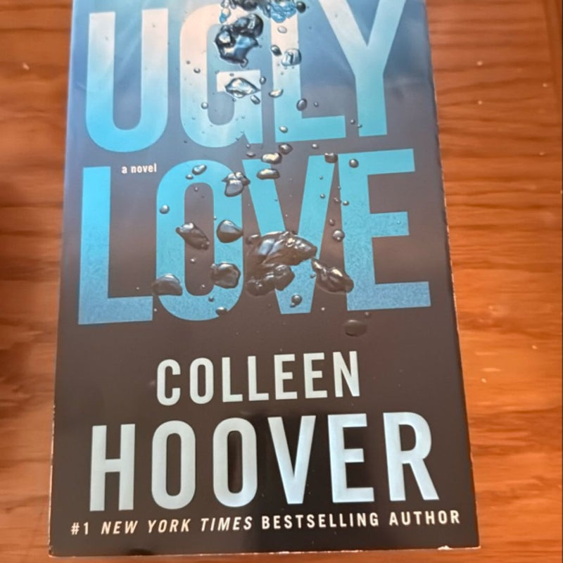 Ugly Love