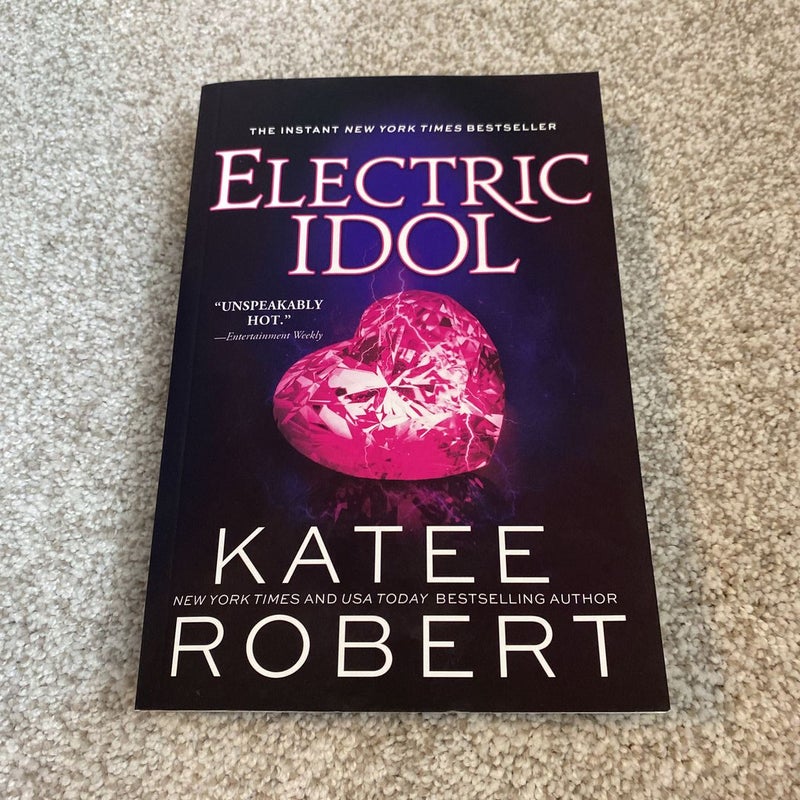 Electric Idol