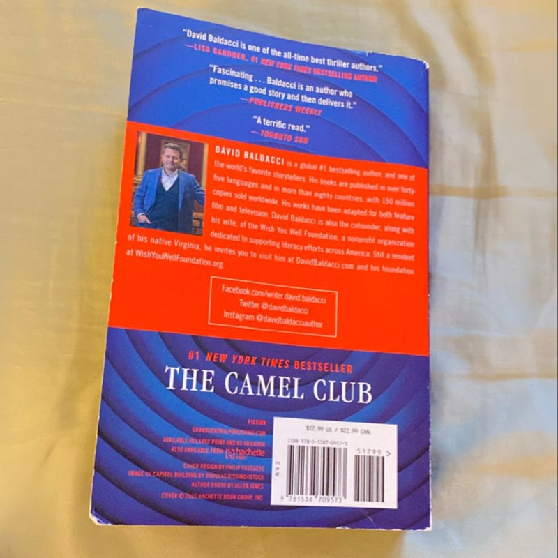 The Camel Club