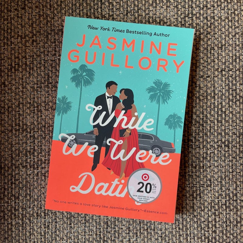 While We Were Dating