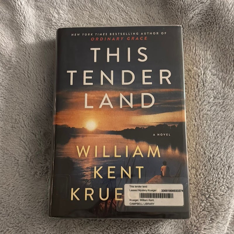 This Tender Land