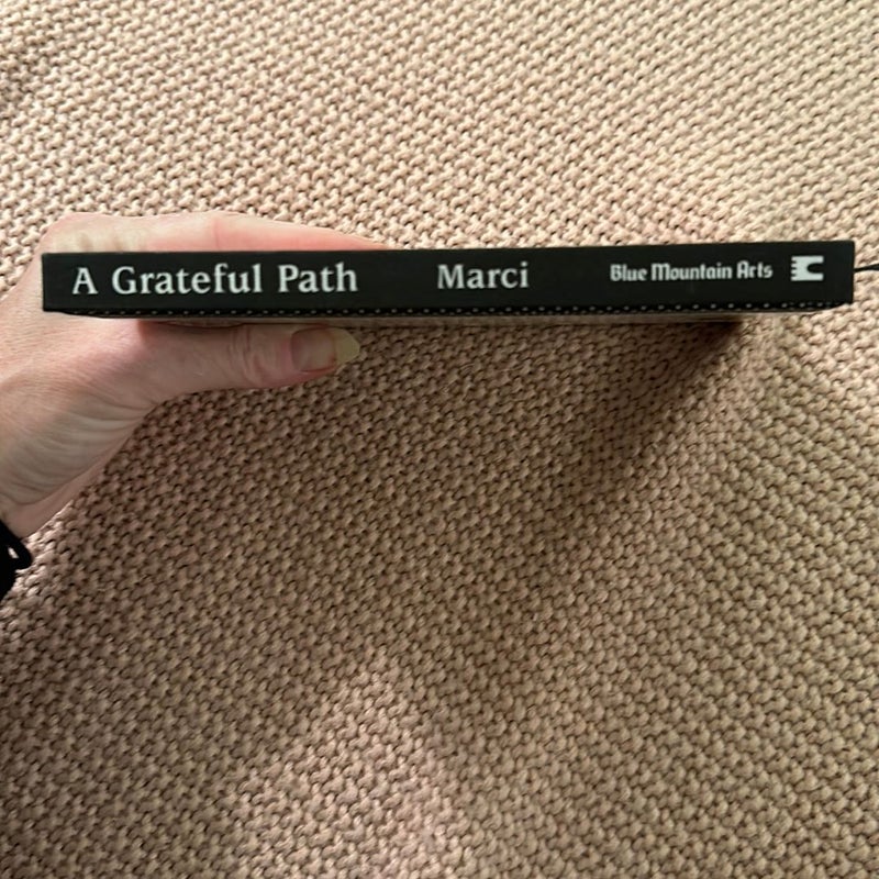 A Grateful Path