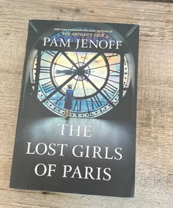 The Lost Girls of Paris