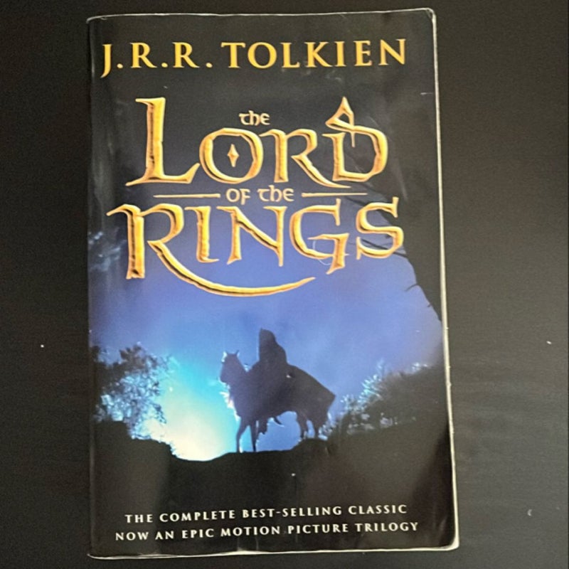 The Lord of the Rings