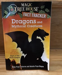 Dragons and Mythical Creatures