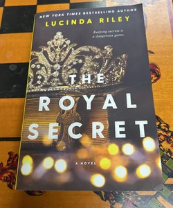 The Royal Secret