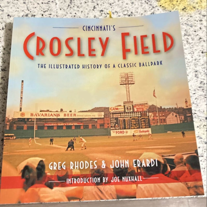 Crosley Field