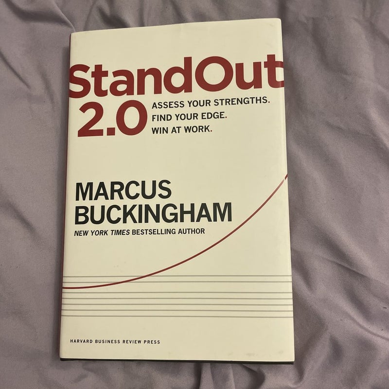 StandOut 2. 0