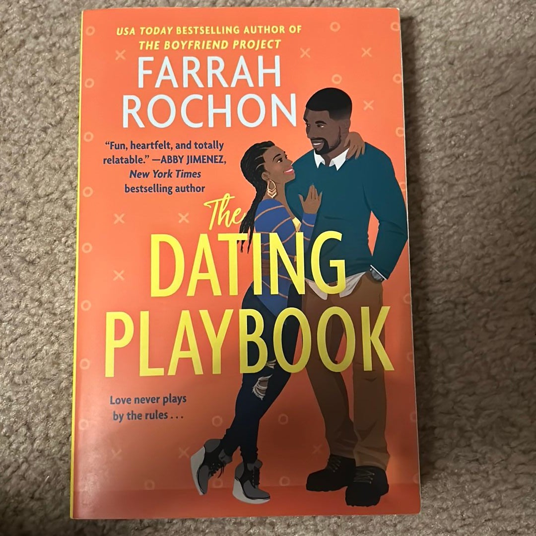 The Dating Playbook