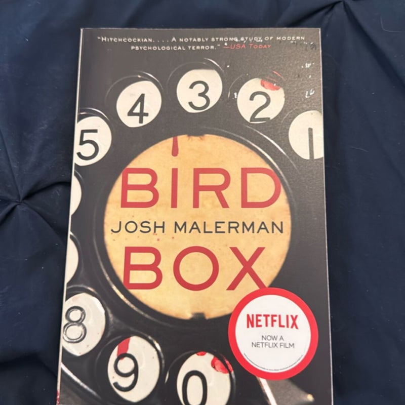 Bird Box
