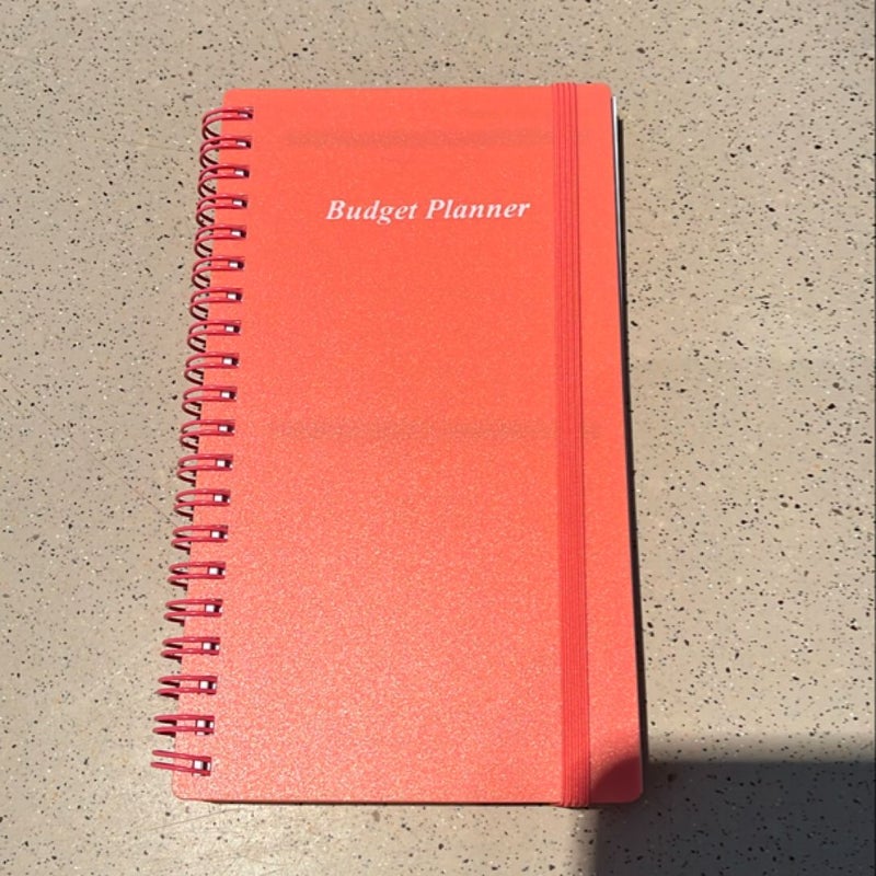 Pocket Budget Planner