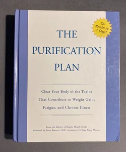 The Purification Plan