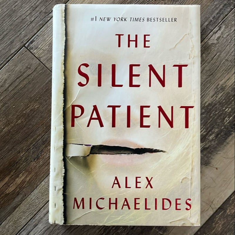 The Silent Patient