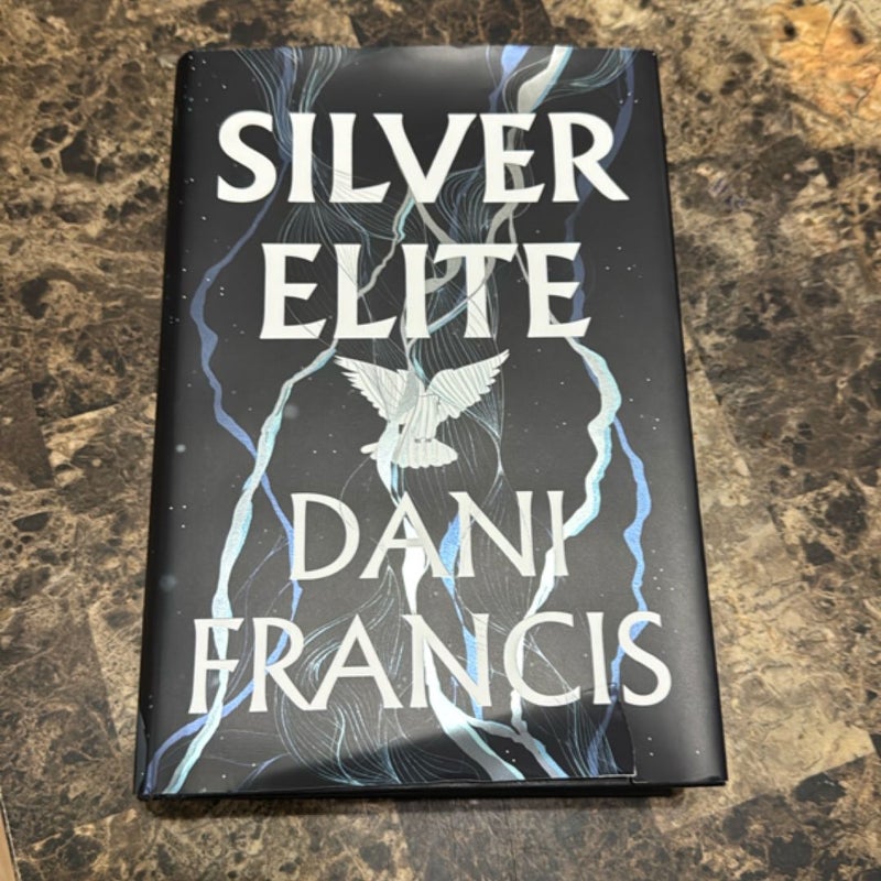 Silver Elite