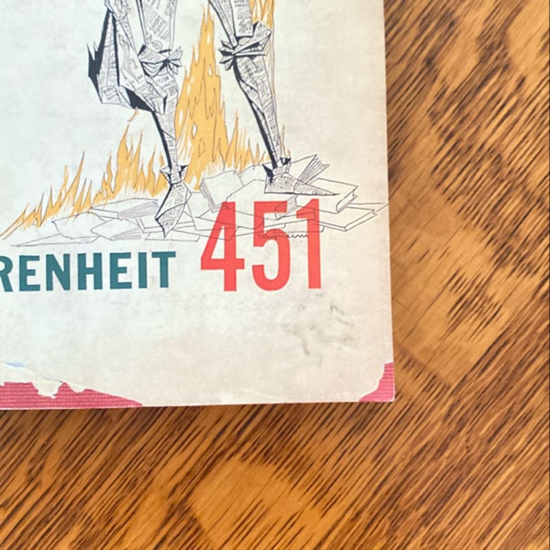 Fahrenheit 451