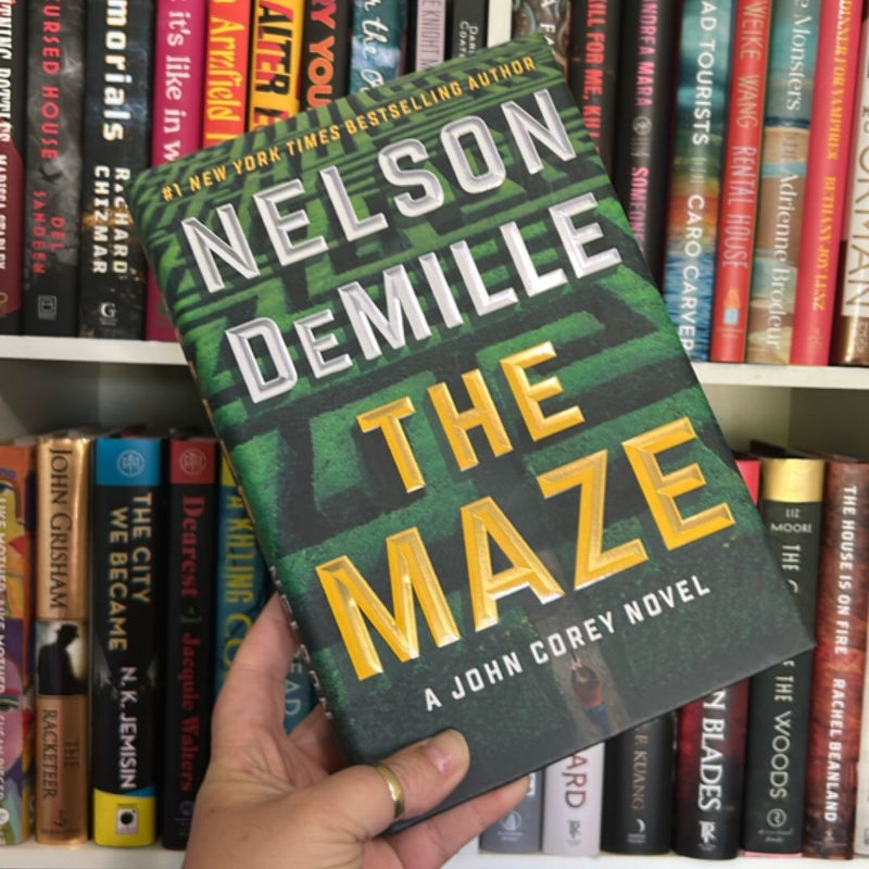 The Maze