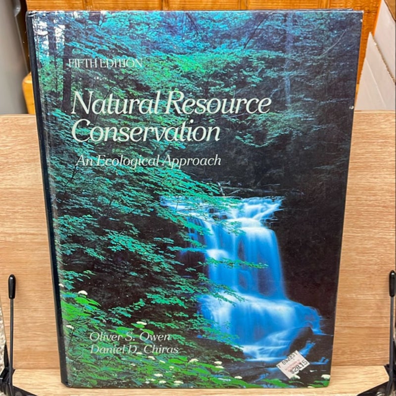 Natural Resource Conservation