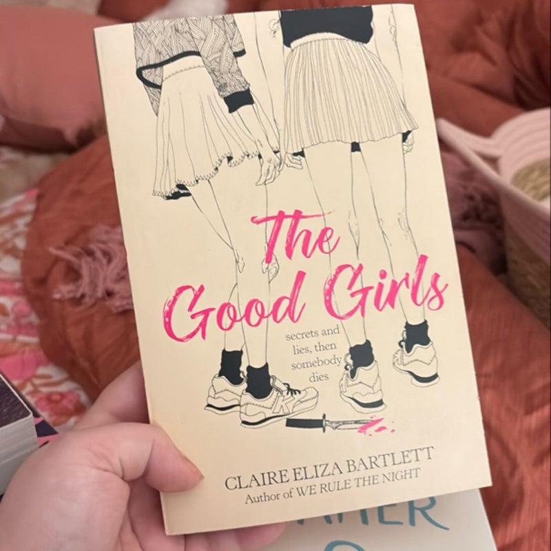 The Good Girls