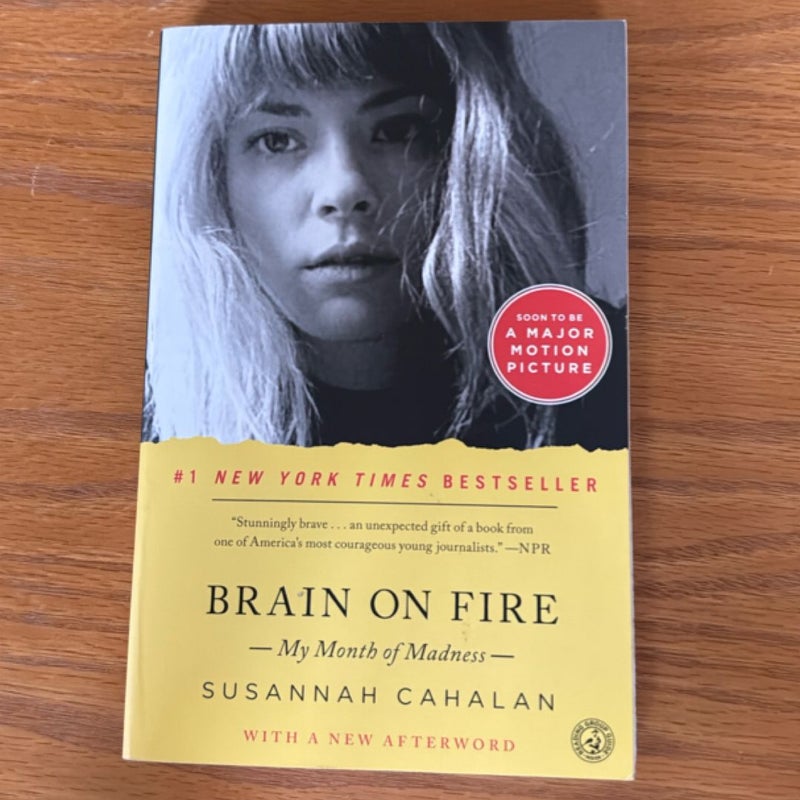 Brain on Fire