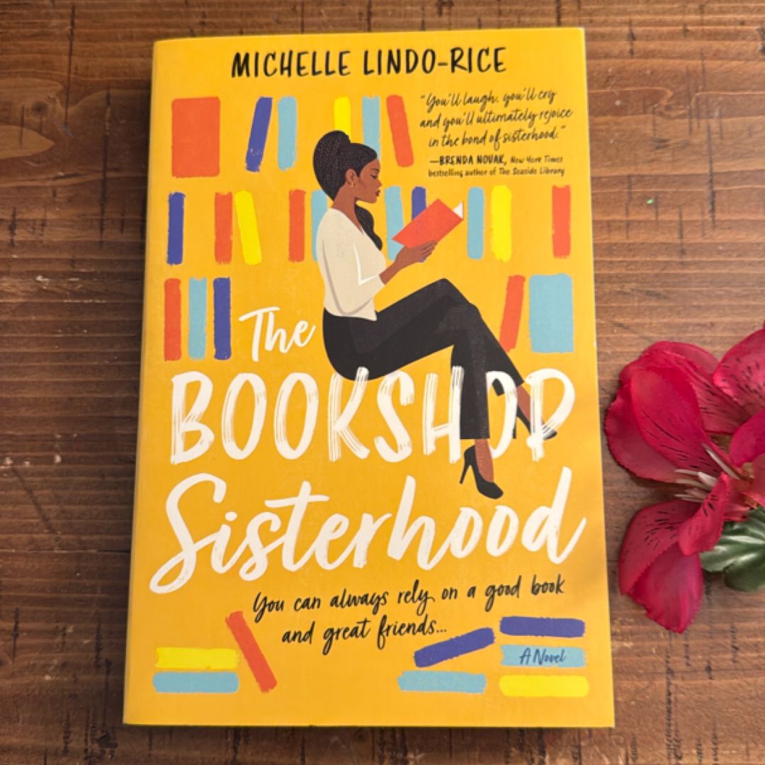 The Bookshop Sisterhood