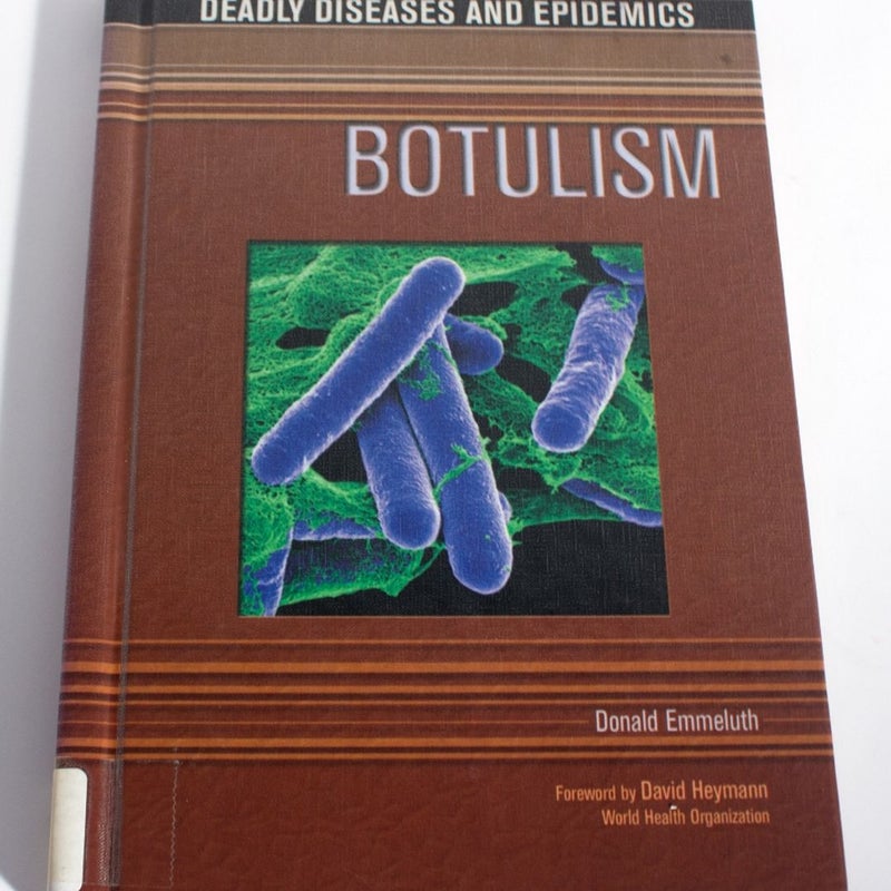 Botulism